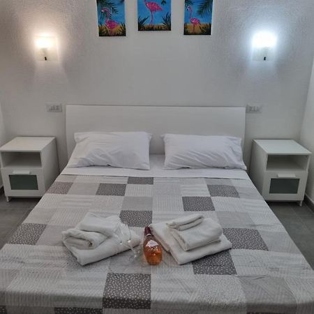 Mito Apartment 卡利亚里 外观 照片