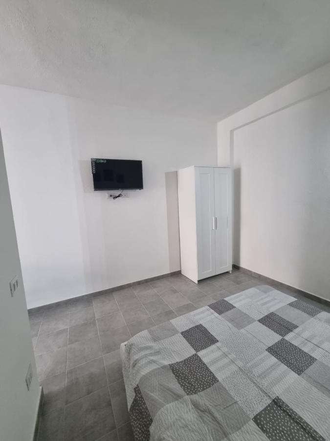 Mito Apartment 卡利亚里 外观 照片